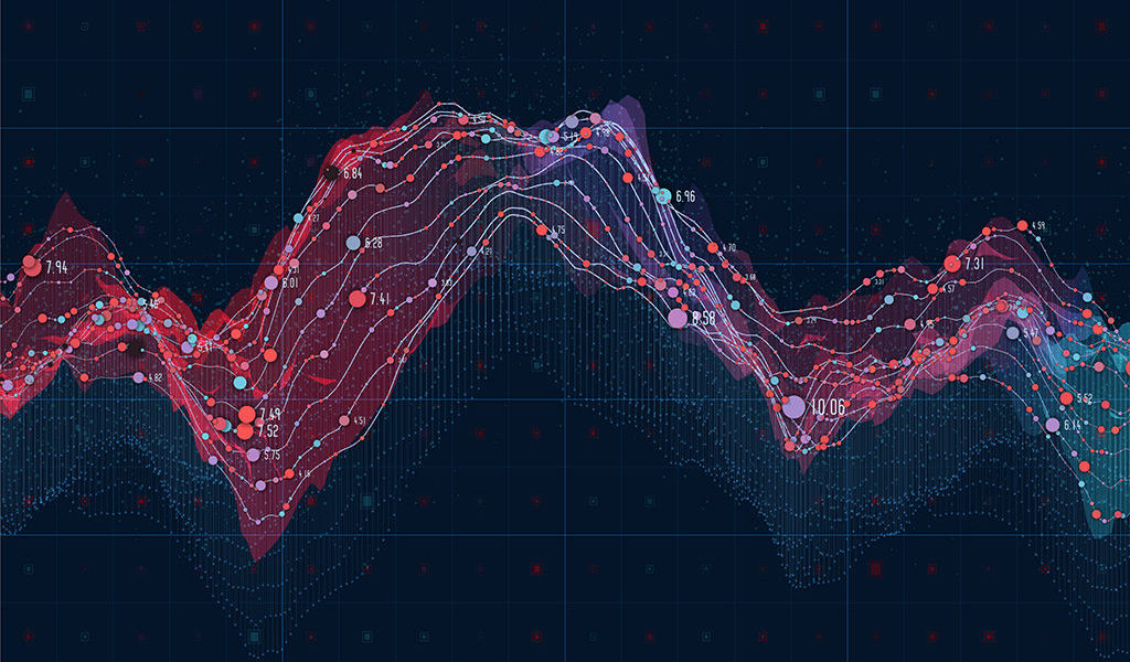 Using analytical tools for effective optical network planning