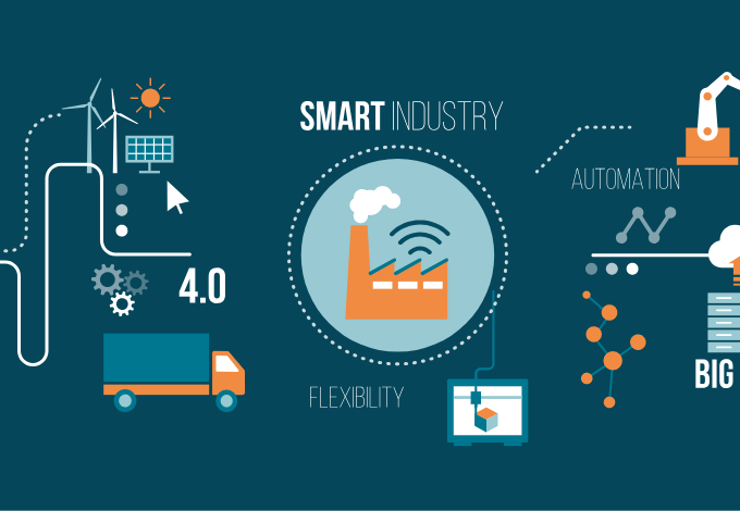 Field service management in the era of the Industrial Internet of Things (IIoT)