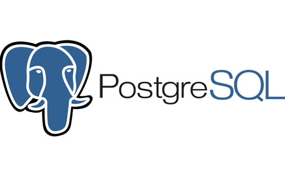 elephant logo PostgreSQL