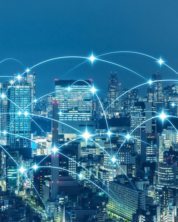 Umbrella<br> network & service management