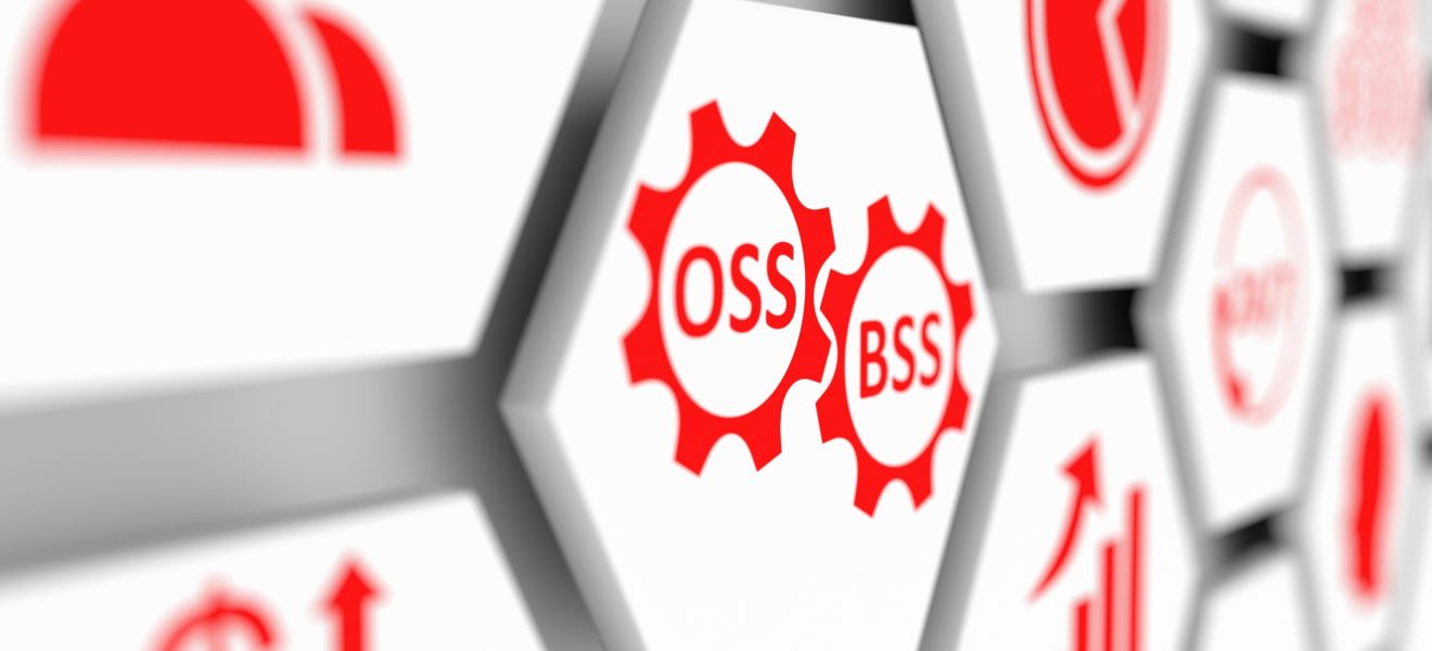 OSS and BSS – keeping the telecom business in business