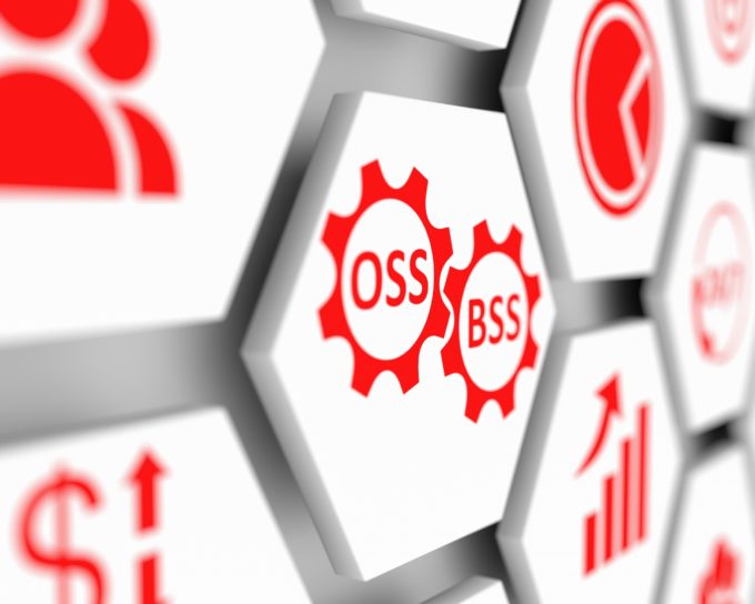 OSS and BSS – keeping the telecom business in business