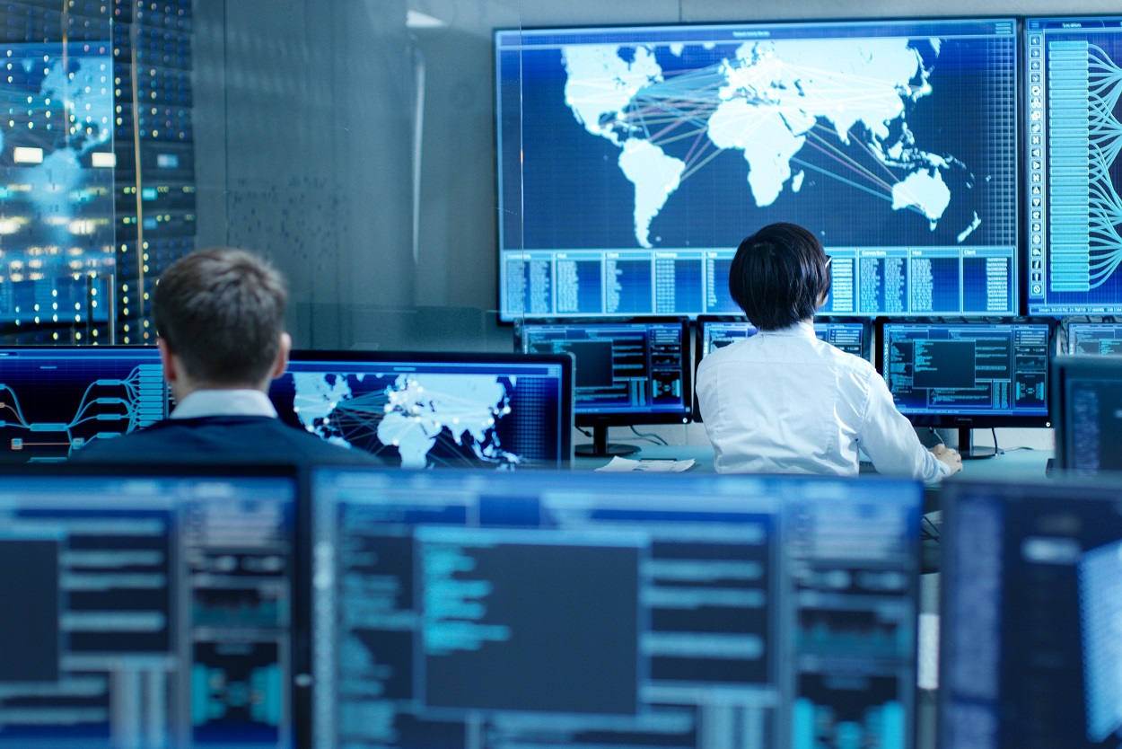 Monitor The Environment Of Your Data Centers And PoPs Inceptum