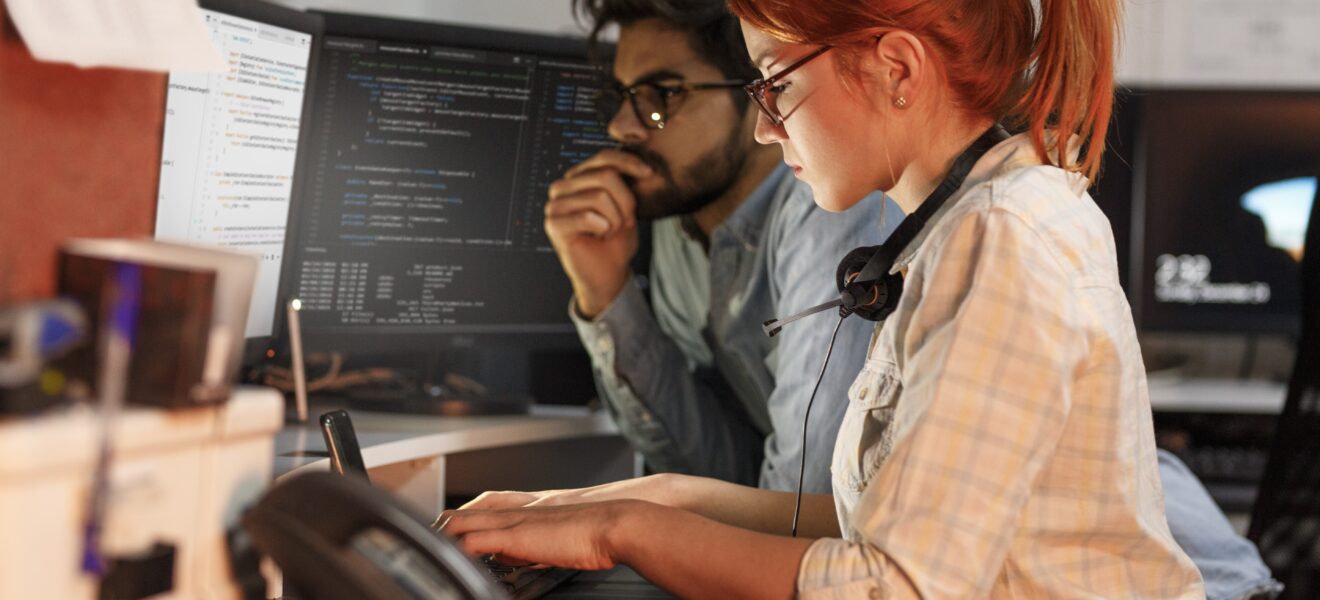 Java Backend Developer – Medior/Senior Level