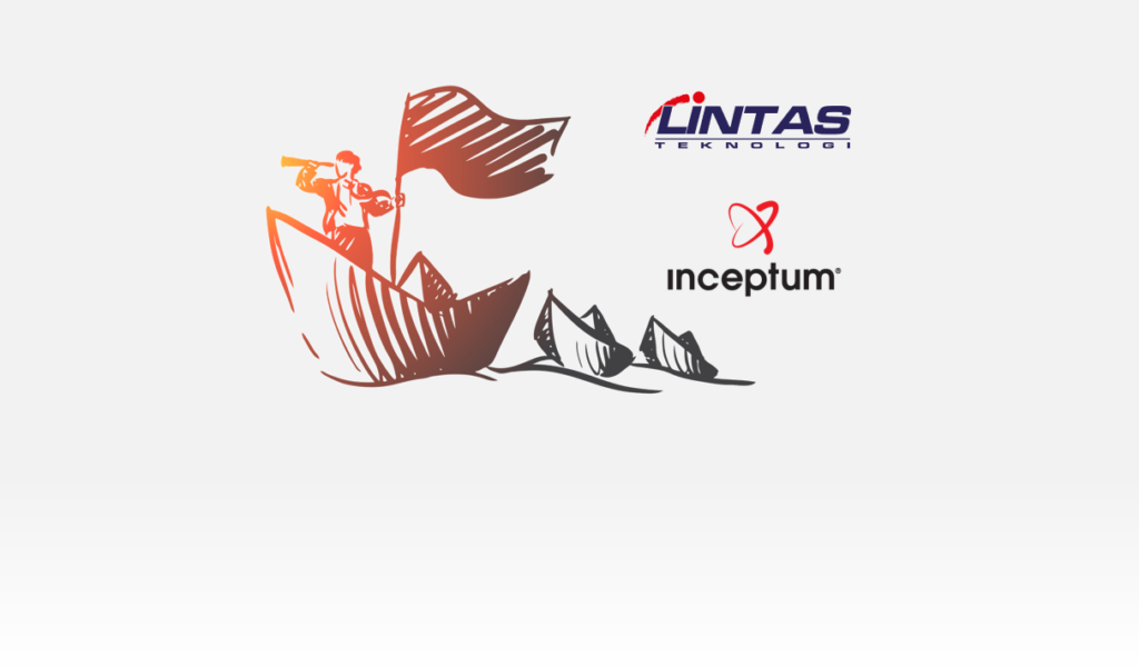 Lintas Teknologi Indonesia and Inceptum extending partnership