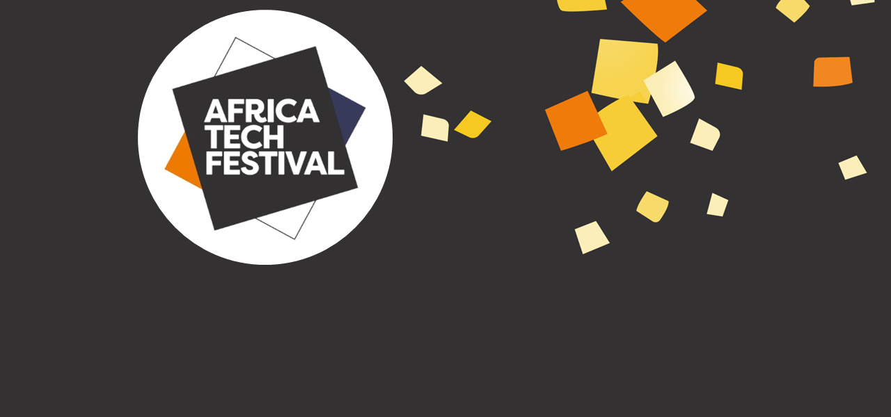Inceptum Attending Africa Tech Festival 2021