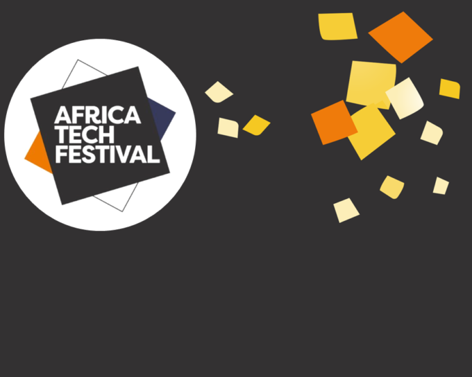 Inceptum Attending Africa Tech Festival 2021