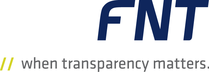 FNT Software logo