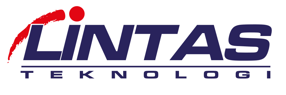 Lintas Teknologi logo