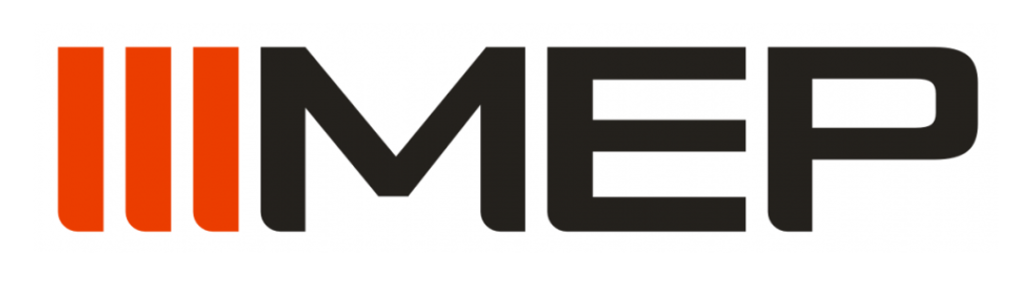 MEP Ltd. logo