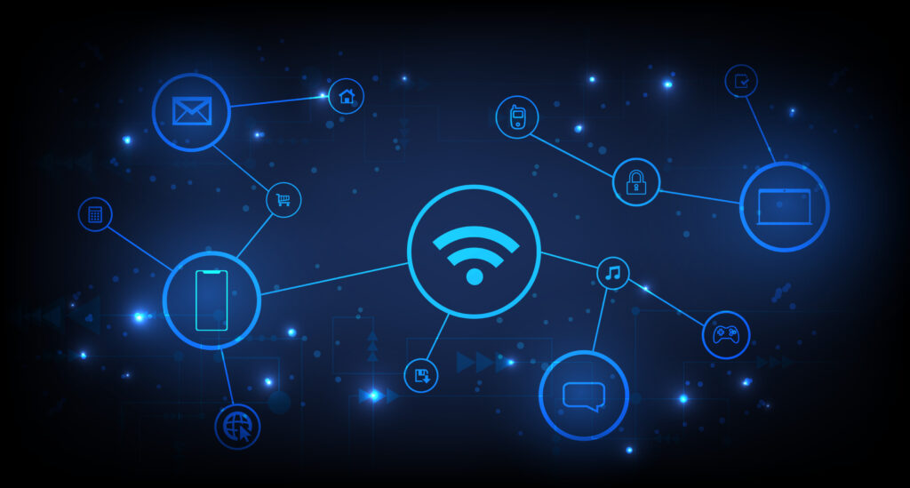 UMBOSS integrates with Meraki, ClearPass and the network to provide a unified view over the whole setup