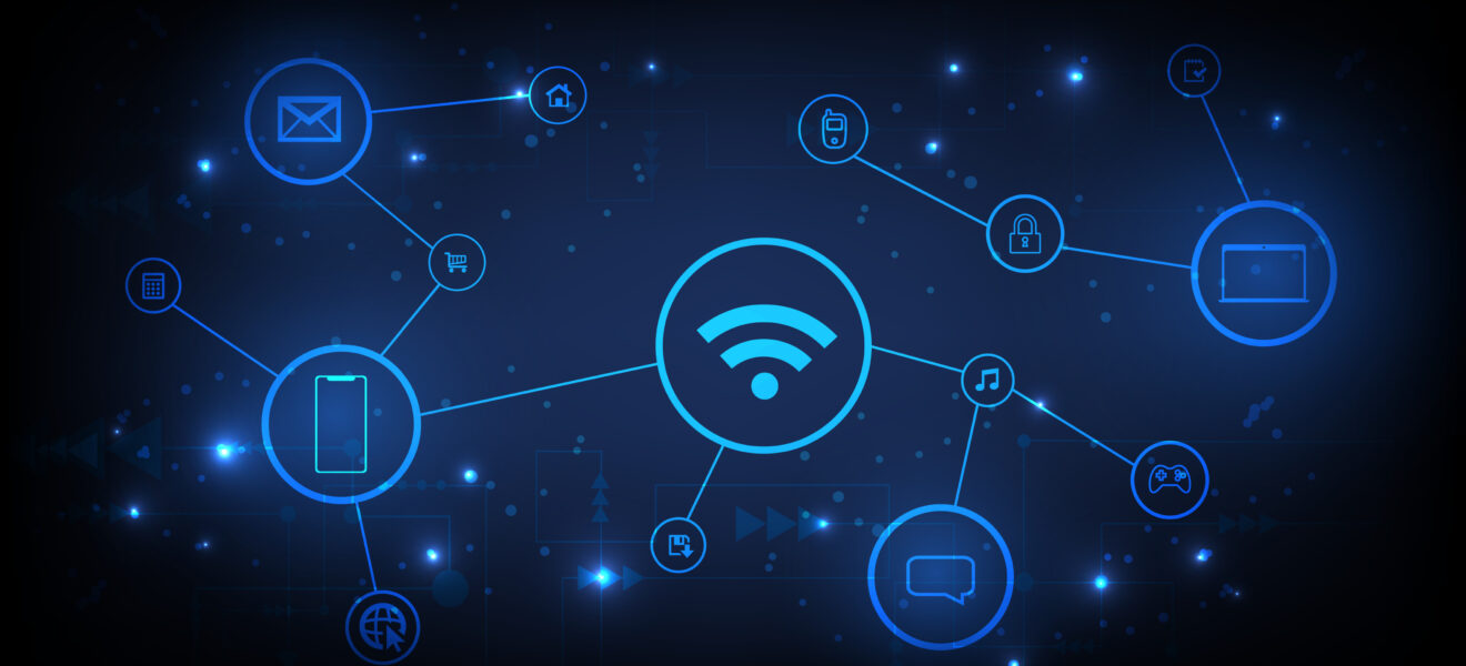 Meraki & ClearPass: why you need unified WiFi service management