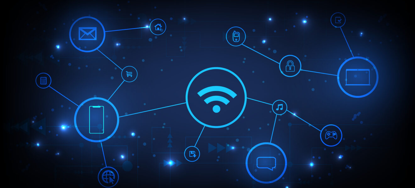 Imate Meraki i ClearPass? Potreban vam je krovni nadzorni sustav za WiFi