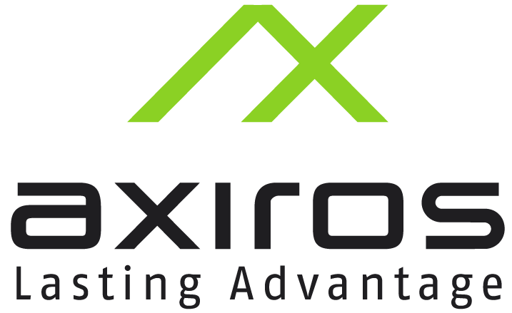 Axiros logo