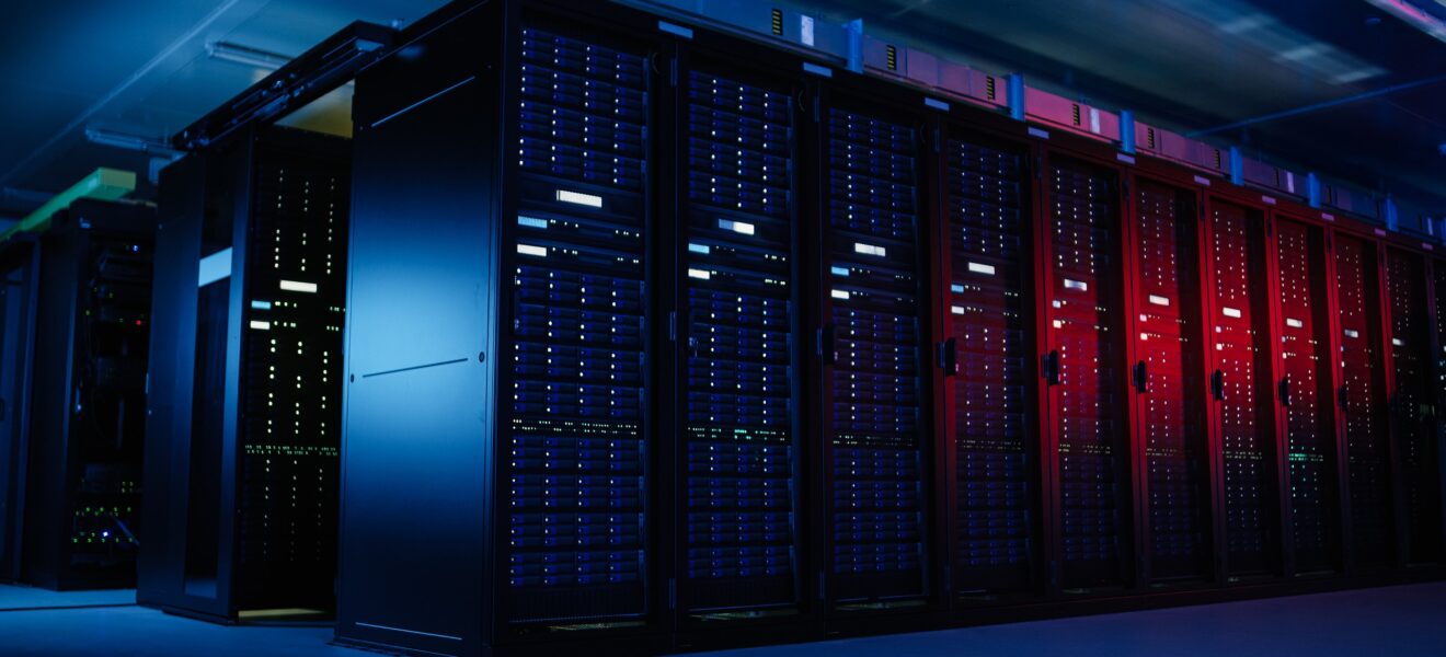 Manage power and cooling growth in your data center efficiently