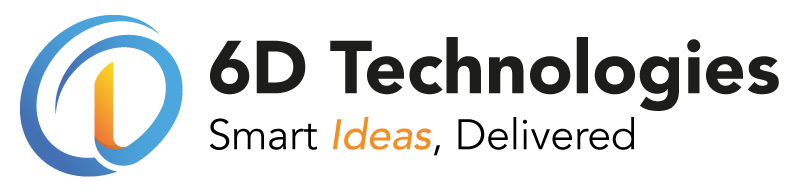 6D Technologies