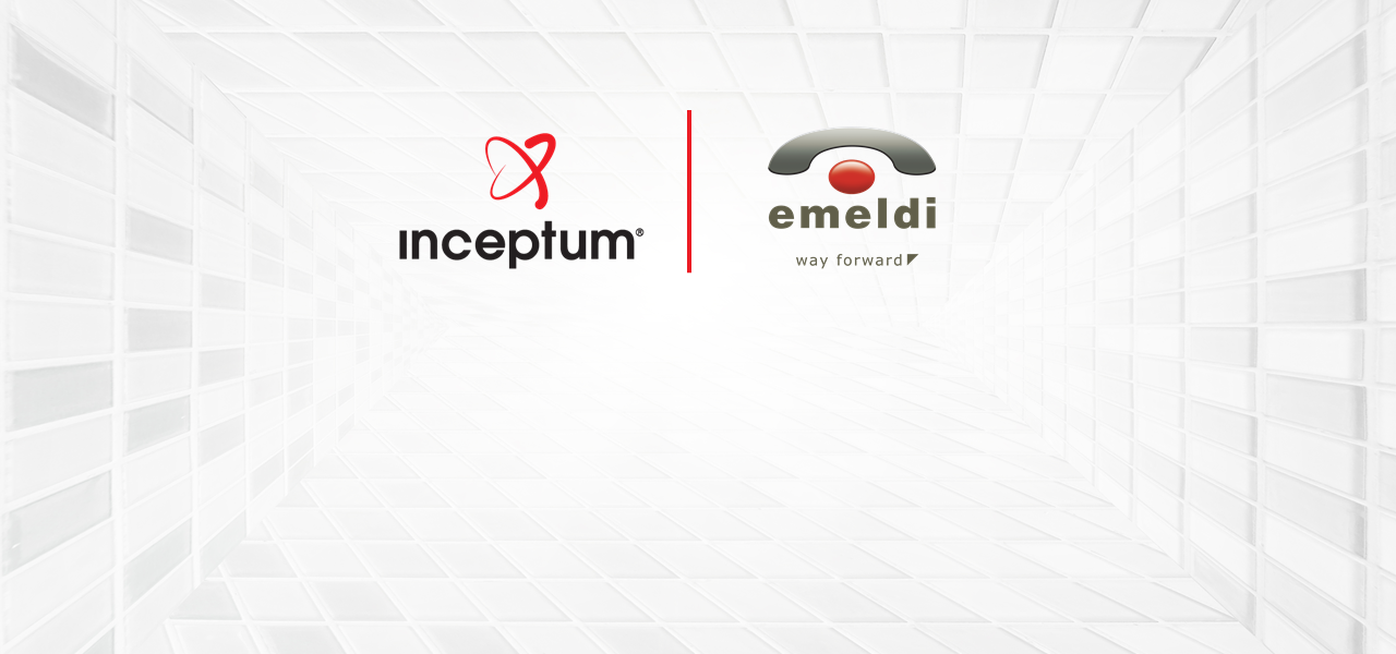 Emeldi Group and Inceptum announce strategic partnership