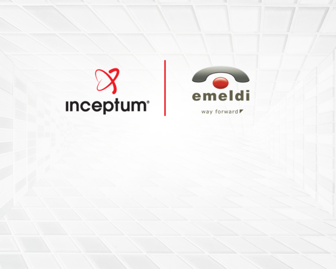 Emeldi Group and Inceptum announce strategic partnership