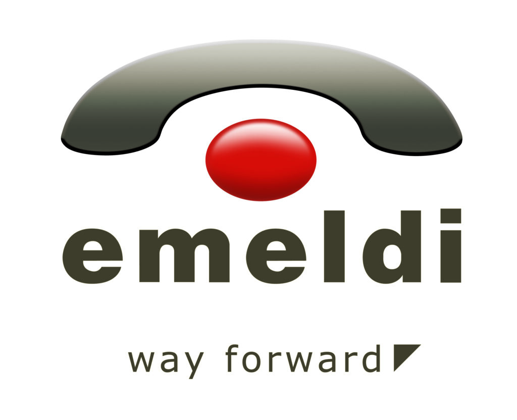 Emeldi logo