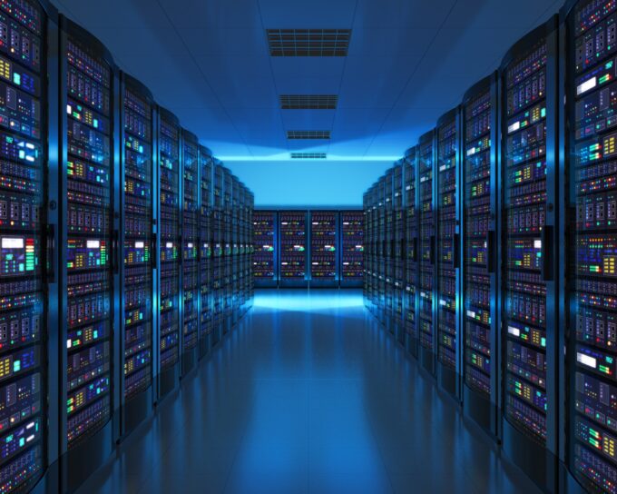 Data Center Capacity Planning &#8211; managing growth the right way