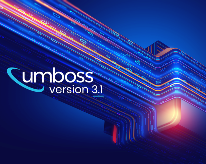 UMBOSS v3.1 &#8211; Raising the bar