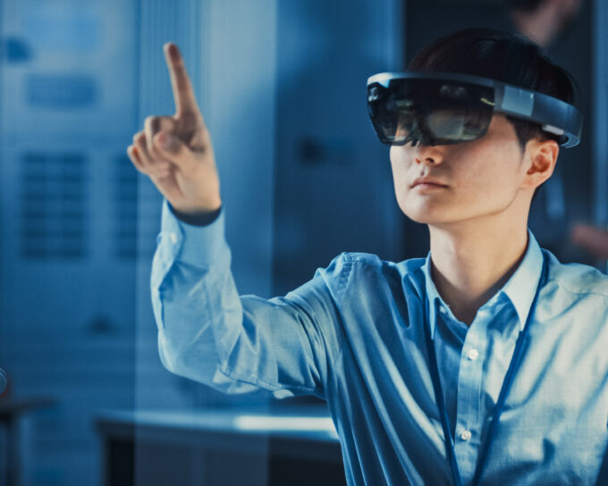 Augmented Reality &#038; Data Center Infrastructure Management