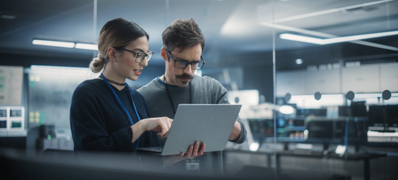 DevOps Engineer – Senior Level