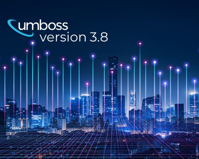 UMBOSS 3.8 &#8211; new powerful functionalities